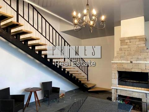 дом по адресу 3-я Строителей ул., 3