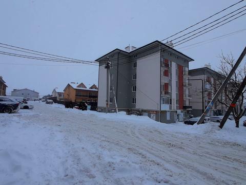 квартира за адресою Куземського вул., 12