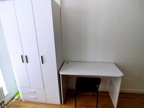 квартира по адресу Ревуцкого ул., 40-В