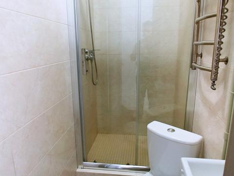 квартира по адресу Ревуцкого ул., 40-В