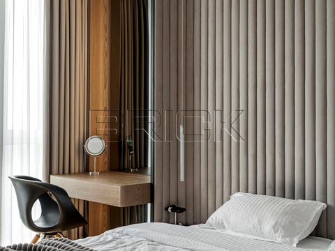 квартира за адресою Науки просп., 58-В