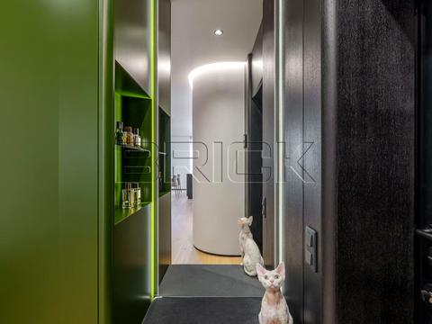 квартира за адресою Науки просп., 58-В