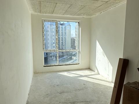 квартира по адресу Гарбарская ул., 27