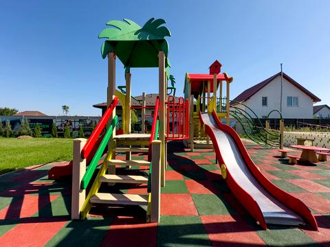 будинок за адресою Жовтнева, 4