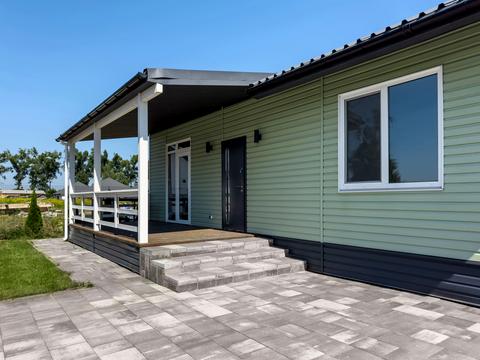 будинок за адресою Жовтнева, 4