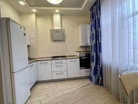 квартира за адресою Отакара Яроша вул., 27