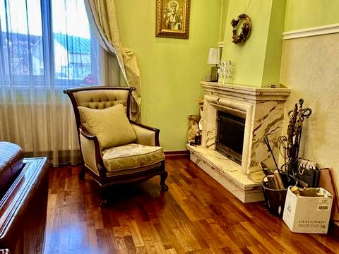 дом по адресу Зеленая ул.