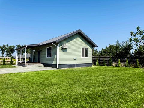 будинок за адресою Жовтнева, 4