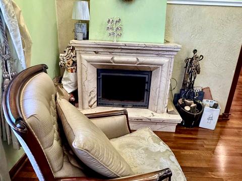 дом по адресу Зеленая ул.