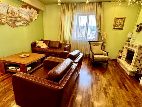 дом по адресу Зеленая ул.