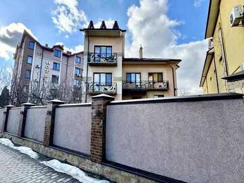 дом по адресу Зеленая ул.