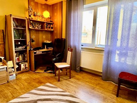 дом по адресу Зеленая ул.