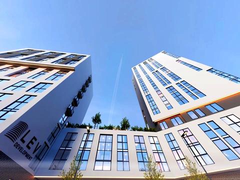 квартира по адресу Малоголосковская ул., (Будинок 2)