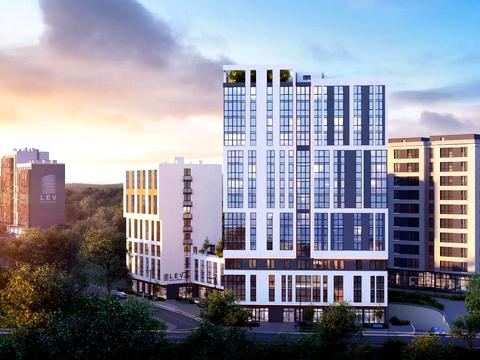 квартира по адресу Малоголосковская ул., (Будинок 2)