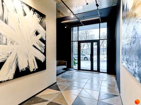 квартира по адресу Малоголосковская ул., (Будинок 2)