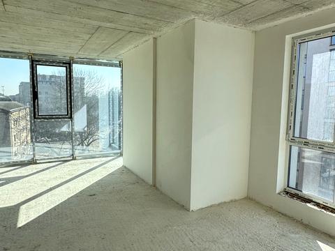 квартира по адресу Гарбарская ул., 27