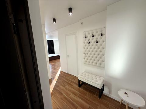 квартира за адресою Злуки просп., 7