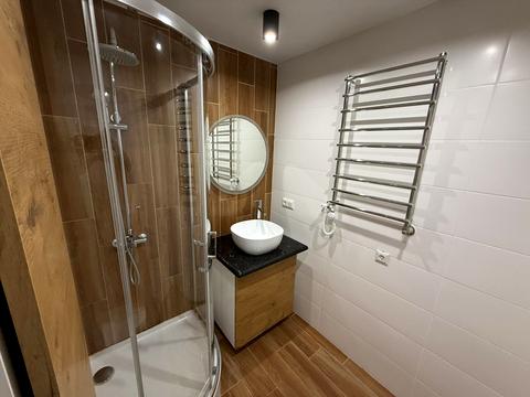 квартира за адресою Злуки просп., 7