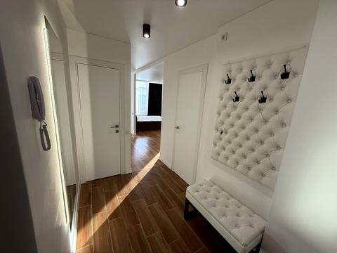 квартира за адресою Злуки просп., 7