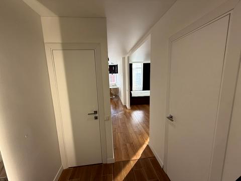 квартира за адресою Злуки просп., 7