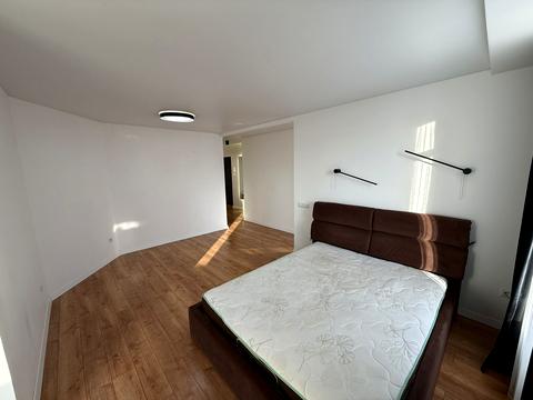 квартира за адресою Злуки просп., 7