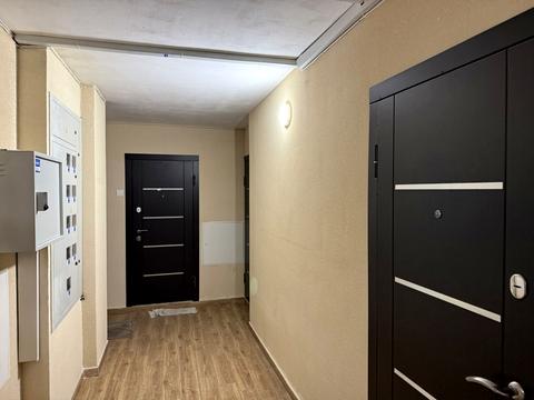 квартира за адресою Злуки просп., 7