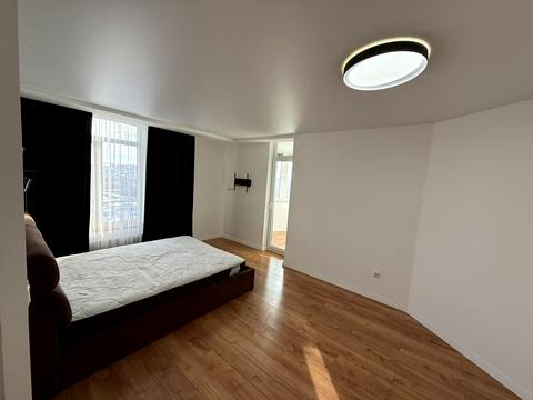 квартира за адресою Злуки просп., 7