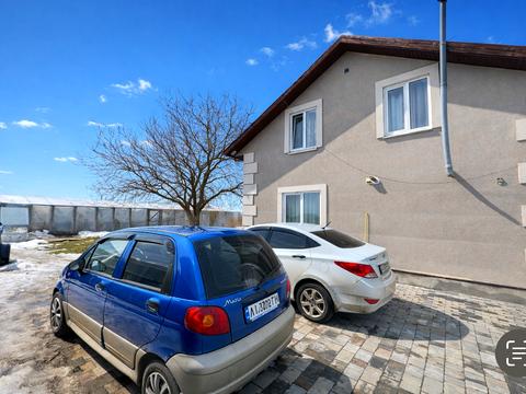 будинок за адресою Київська вул. (Леніна)