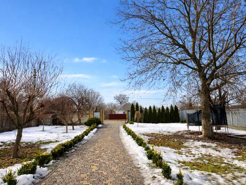 будинок за адресою Київська вул. (Леніна)