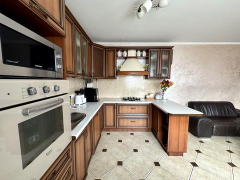 будинок за адресою Київська вул. (Леніна)