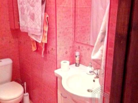 квартира по адресу Урловская ул., 11/44