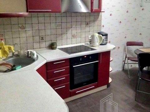 квартира по адресу Урловская ул., 11/44