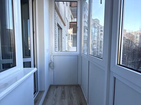 квартира за адресою Івана Газюка бульв. (Дружби Народів), 1