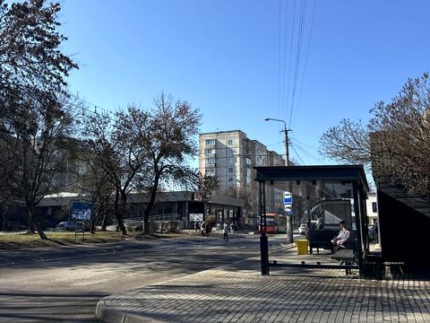 квартира за адресою Івана Газюка бульв. (Дружби Народів), 1