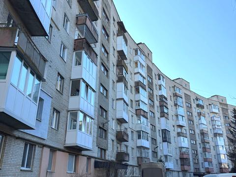 квартира за адресою Івана Газюка бульв. (Дружби Народів), 1