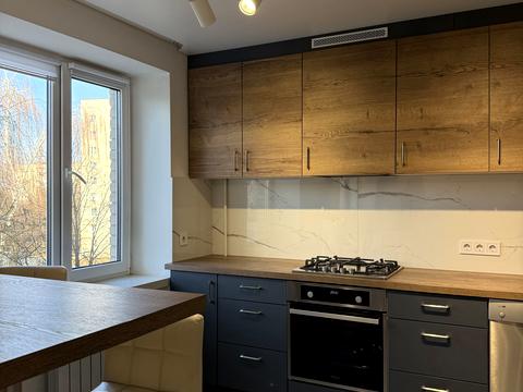 квартира за адресою Івана Газюка бульв. (Дружби Народів), 1