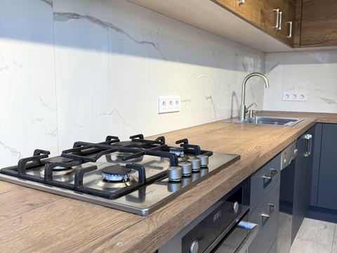 квартира за адресою Івана Газюка бульв. (Дружби Народів), 1