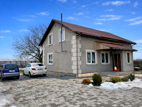 будинок за адресою Київська вул. (Леніна)