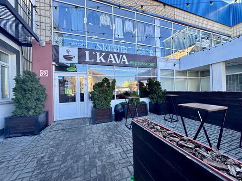 будинок за адресою Київська вул. (Леніна)