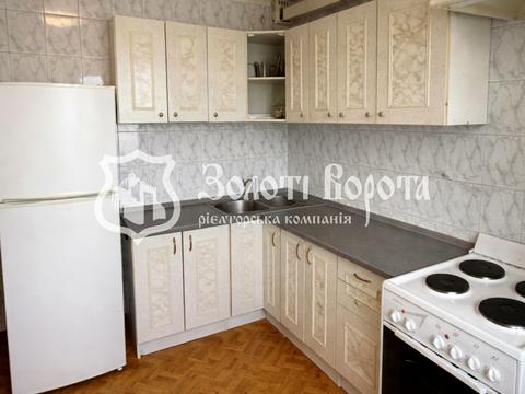 квартира по адресу Радужная ул., 17-А