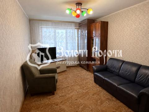 квартира по адресу Радужная ул., 17-А