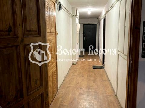 квартира по адресу Радужная ул., 17-А