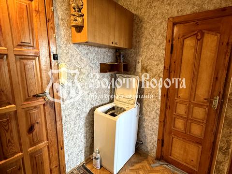 квартира по адресу Радужная ул., 17-А