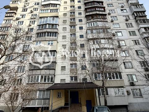 квартира по адресу Радужная ул., 17-А