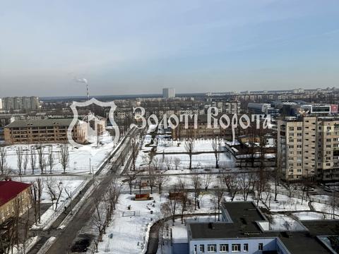 квартира по адресу Радужная ул., 17-А