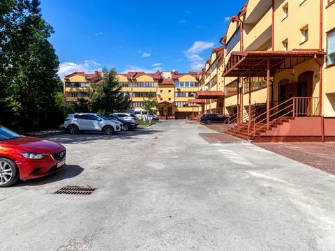 квартира по адресу Карла Мікльоша ул., 3