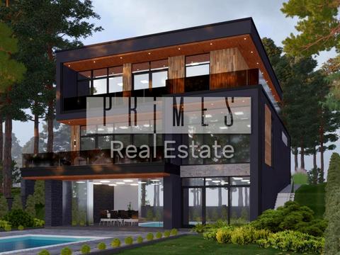 будинок за адресою Анни Ярославни вул.