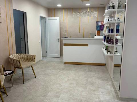 коммерческая по адресу Короленко ул. (Короленка), 10