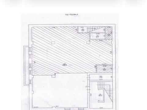 коммерческая по адресу Короленко ул. (Короленка), 10