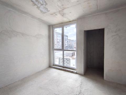 квартира по адресу Гната Хоткевича ул., (Будинок)